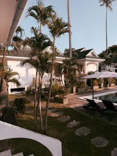 The Rai Resort Rawai - Pool & Garden - 9