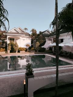 The Rai Resort Rawai - Pool & Garden - 7