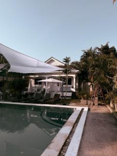 The Rai Resort Rawai - Pool & Garden - 3