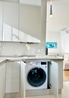 Dimora Concept - Casa Efe-Terrace and free parking - 1