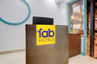 FabHotel Golden Nest Deluxe - Nr Calangute Beach - Goa Velha - 6