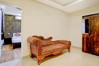 FabHotel Golden Nest Deluxe - Nr Calangute Beach - Goa Velha - 5