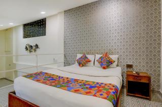 FabHotel Golden Nest Deluxe - Nr Calangute Beach - Goa Velha - 7