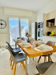 Dimora Concept - Casa Efe-Terrace and free parking - 7