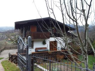 Casa della Benedetta - Fiumalbo - 0