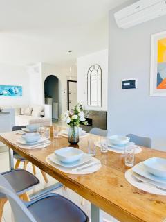 Dimora Concept - Casa Efe-Terrace and free parking - Pietra Ligure - 5