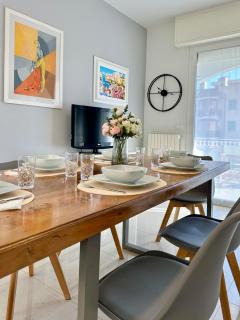 Dimora Concept - Casa Efe-Terrace and free parking - 4