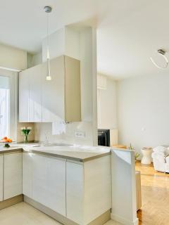 Dimora Concept - Casa Efe-Terrace and free parking - 2