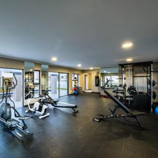 Modern Comfort in a Lifestyle Estate Retreat - 2