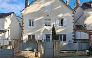 One Bedroom Awesome Apartment In Carnac - 0