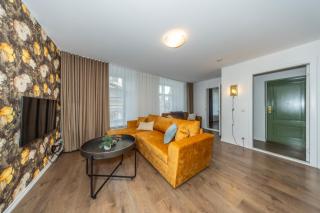 Old Town Luxury 2 Bedroom Suite 65 m2 on 3rd floor - 0