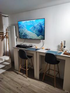 Royal blue studio Offrez-vous le confort - 3