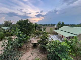 ARANYA JAWAI - A Nature Stay - 3