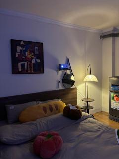 Brown House - 102 Nguyễn Khang - Amoureux Homestays - 1