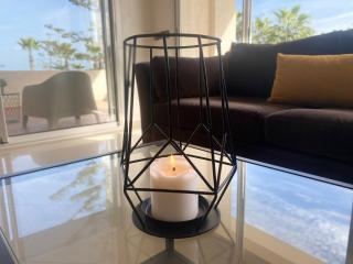 Appartement Vue Panoramique sur la siesta plage WELCOME STAY - Mohammedia - 1