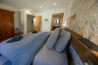 Gite Coeur des Ondes - Bleuet - 1