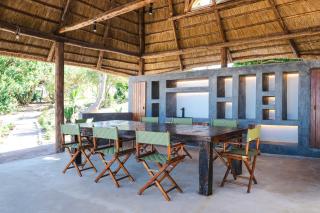 Dar Beach House - Michamvi - 3