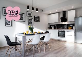 Tyzenhauz Apartments Old Town - 7