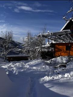 Будинок під Менчулом - 3