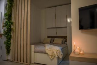 Apartman P Lux 2 Ćuprija - 9