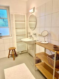 Ferienhaus Chausseestraße App 01 - 4