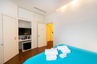 IHH Suites Rome-PIAZZA DEL POPOLO,CENTRO STORICO,PIAZZA DI SPAGNA - 6