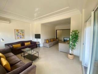 Appartement Vue Panoramique sur la siesta plage WELCOME STAY - Mohammedia - 0