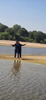 ARANYA JAWAI - A Nature Stay - 1