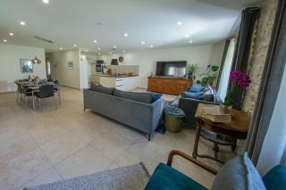 Gite Coeur des Ondes - Bleuet - 5