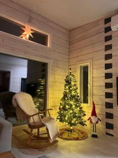 Villa Aurora River - 8