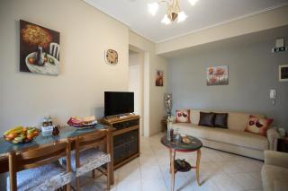 Neossia - Tripoli City Escape - 1