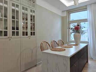 AVEA puutalohuoneisto Port Arthur - 3