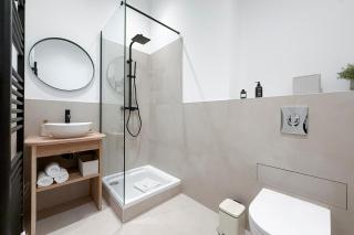 Bel Étage - 4BR Superior Family-Suite with AC - City Centre - 3