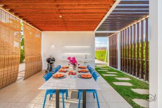 Villa Ametista - Alcamo - 6