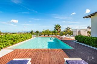Villa Ametista - Alcamo - 9