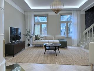 AVEA puutalohuoneisto Port Arthur - Turku - 1