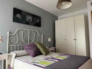 Acogedor Apartamento En Huesca - 4