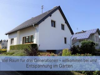 Ferienhaus Däschinger Das Zweiradparadies - 3