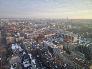 Global Park Prestigious Apartment by BookingHost - Katowice - 5