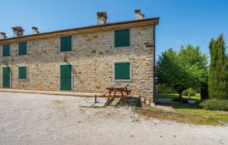 Lovely Apartment In Loiano With Wifi - 1