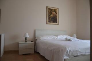 FANTASTIC SARDINIA RESIDENZA LE TERRAZZE SASSARI CASA G PISCHEDDA Attico Vista Mare - 8