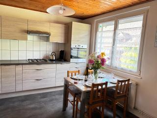 Gîtes Martine - Cœur d'Alsace - Saint-Pierre-Bois - 9