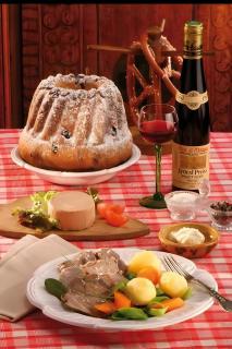 Gîtes Martine - Cœur d'Alsace - 5