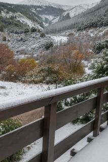 Cabaña Las Víboras Sierra Nevada - Güéjar-Sierra - 2