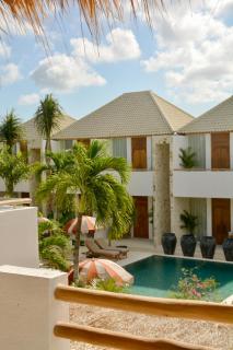 The Balangan Hotel Uluwatu - 2min to Beach & 5min to Bali's Best Golf - 7