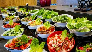 Istanbul Beach Hotel-Sweet Home Apart - Kemer - 8