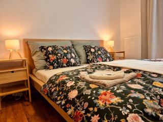 City Center Apartments - Měšťanský dům Minoritská II - 0