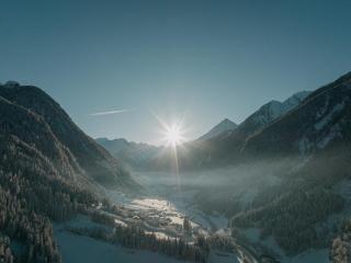 Living & Spa Vitalhotel Edelweiss - 9