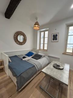 studio cosy en hypercentre - 4