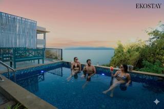 EKOSTAY - Eternal Wave - Lonavala - 0